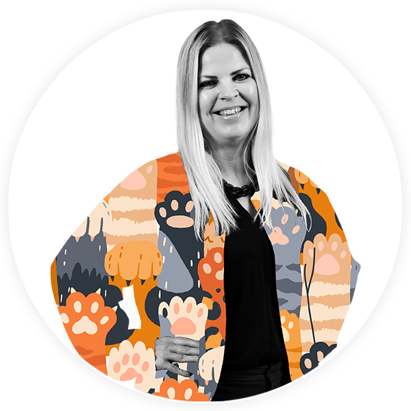 Frida Söderberg Persson