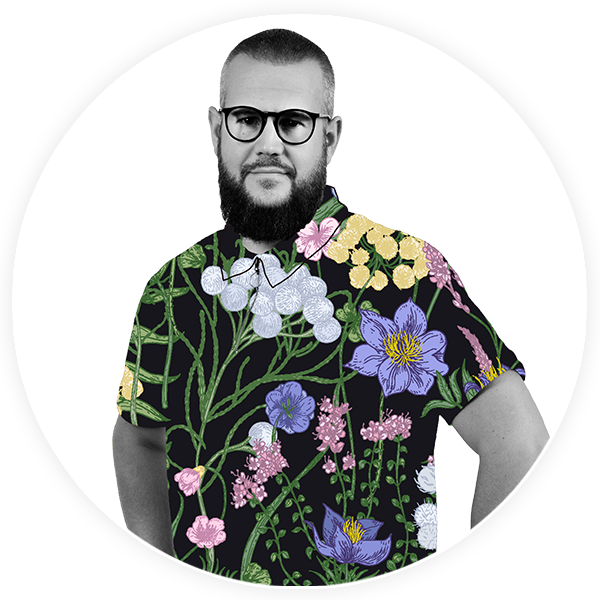 Linus Berglund