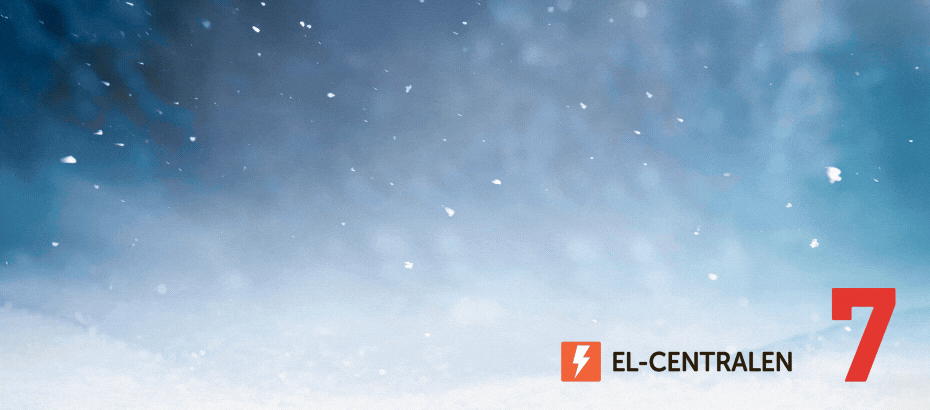 Tävla med 7an och El-centralen under OS!