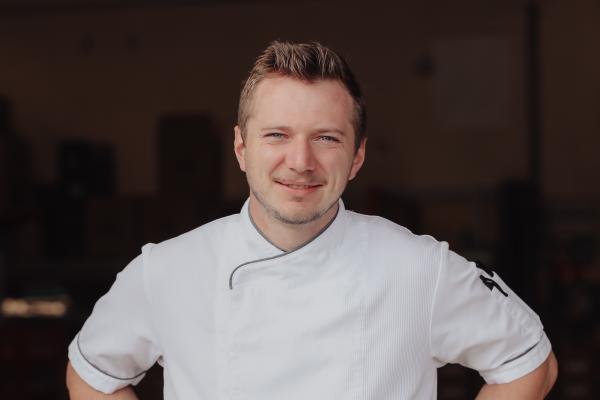 Jimmy Lindström. Foto: Ulrika L Eriksson