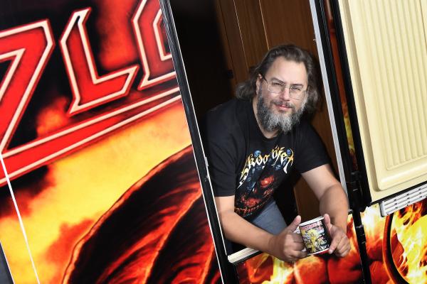 Foto: Håkan Nordström