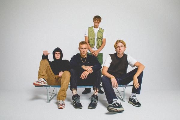 HOV1. Foto: Jonathan Perlmann/Pressbild