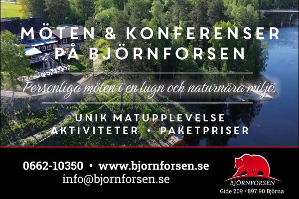 Björnforsen