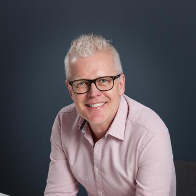 Håkan Karlström. Foto: Pressbild