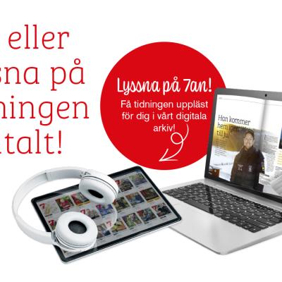 Läs 7an på nätet