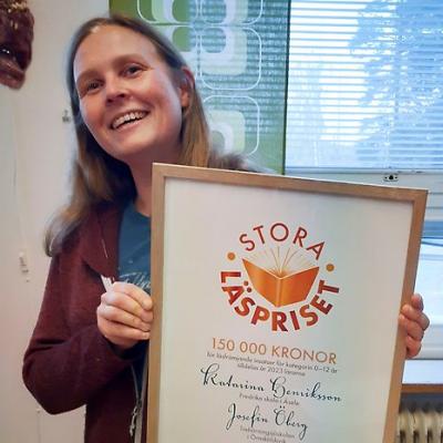 Foto: Örnsköldsviks kommun