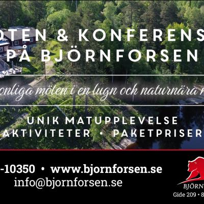 Björnforsen